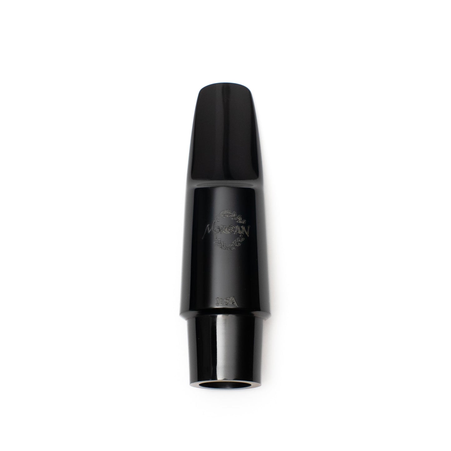 Morgan Jazz Tenor Indiana Model Saxophone Mouthpiece - Morgan Mouthpiece Company