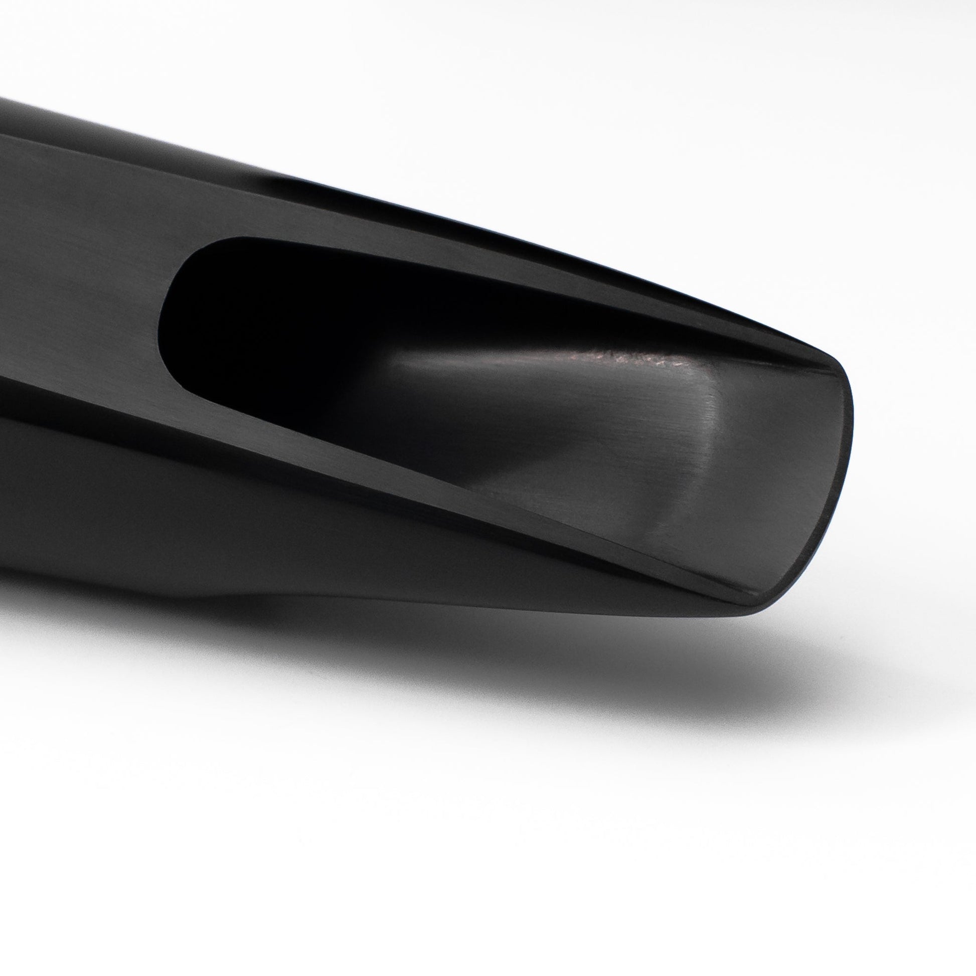 Morgan Jazz Tenor Indiana Model Saxophone Mouthpiece - Morgan Mouthpiece Company