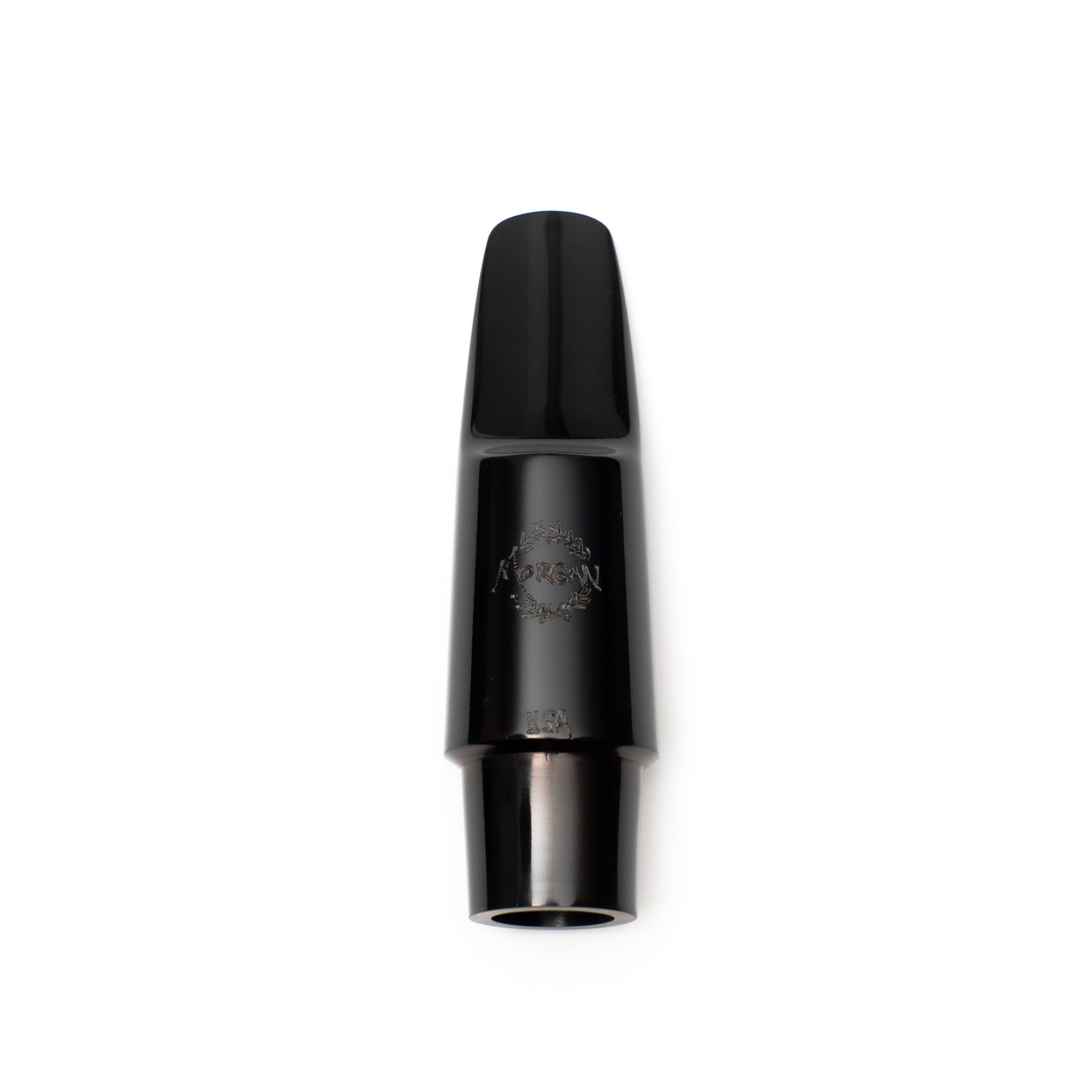 Morgan Jazz テナーサックスマウスピース サイズ8L Morgan Professional Jazz Tenor L Saxophone Mouthpiece – Morgan