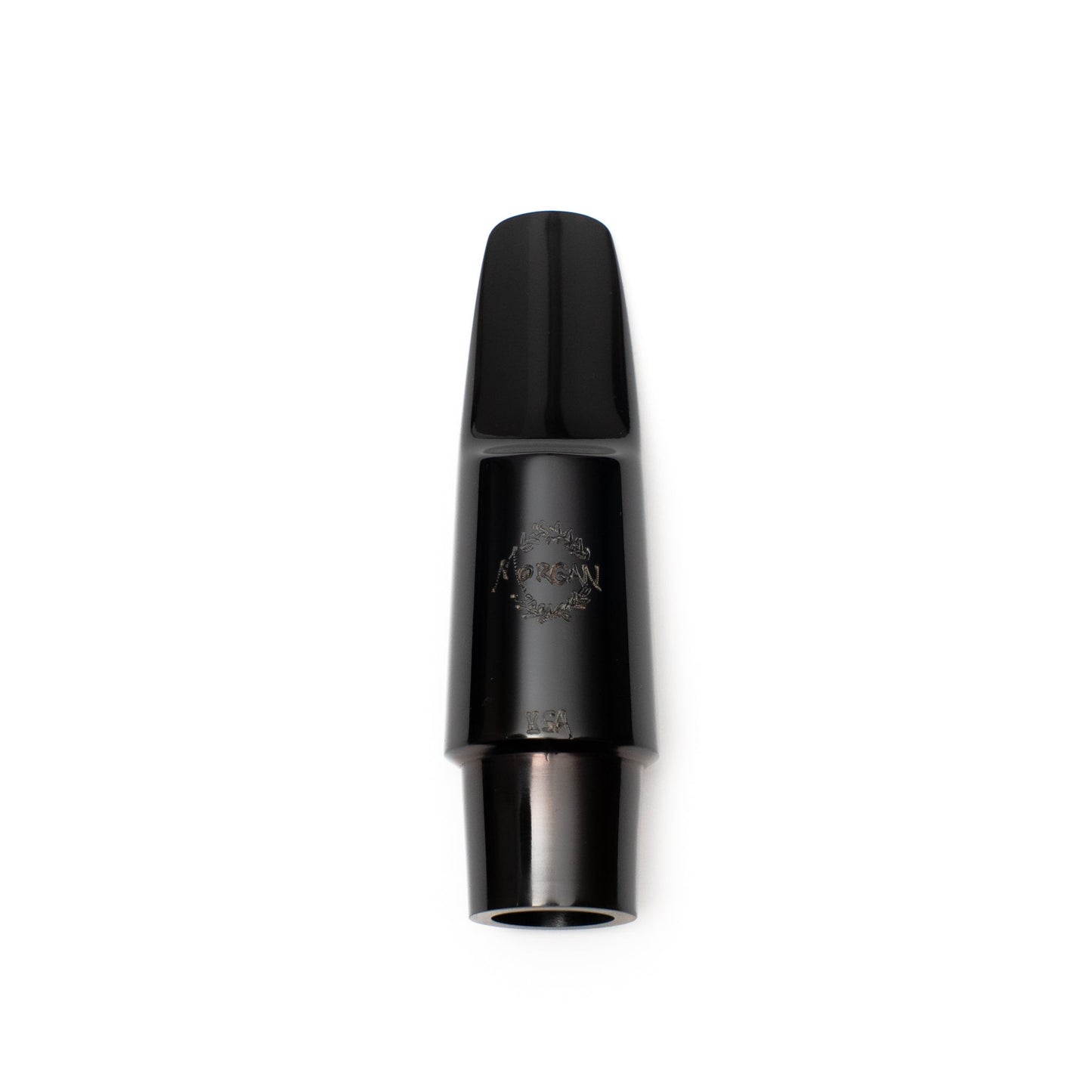Morgan Jazz Tenor L (Large Chamber) Saxophone Mouthpiece - Morgan Mouthpiece Company