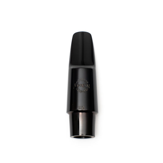 Morgan Jazz Tenor L (Large Chamber) Saxophone Mouthpiece - Morgan Mouthpiece Company