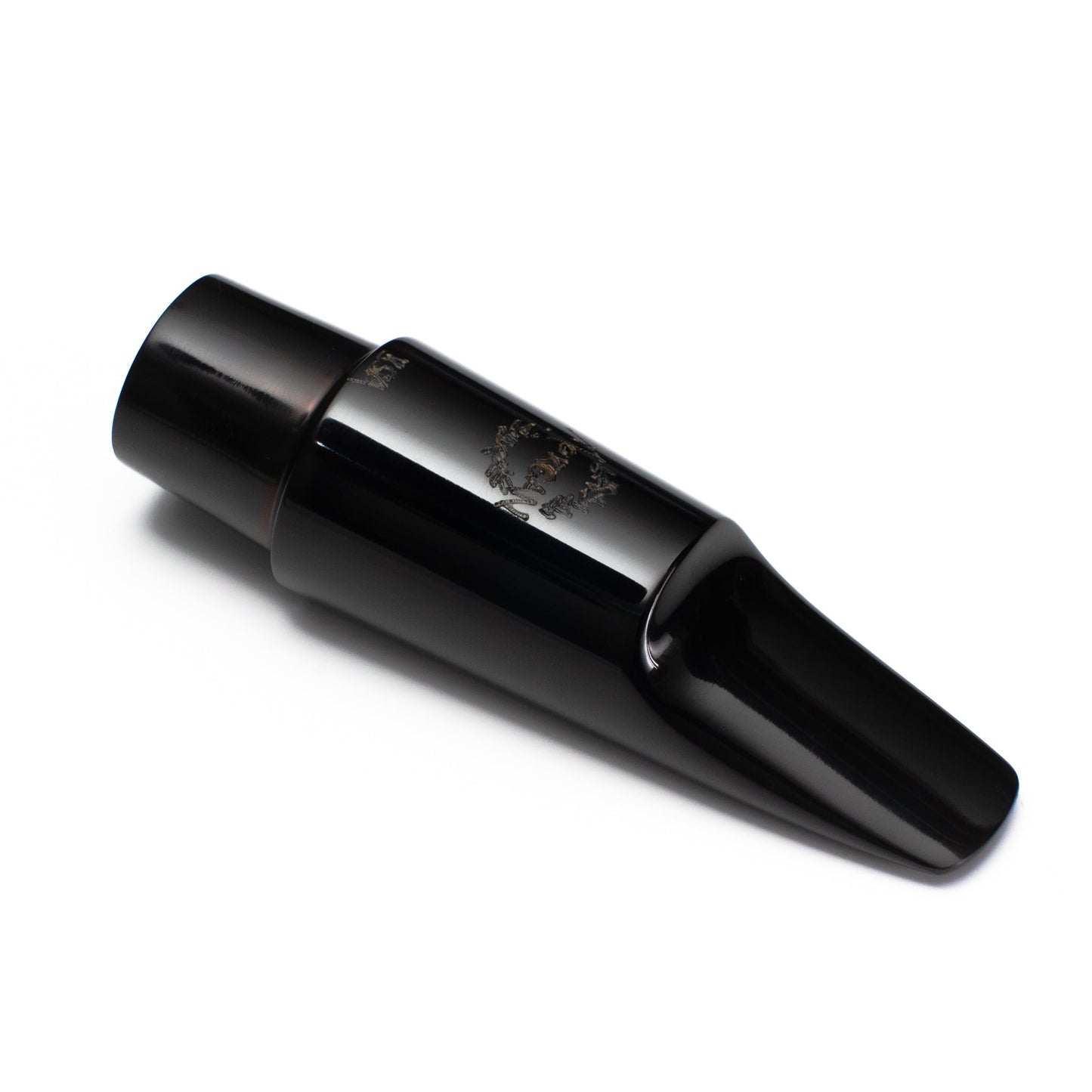 Morgan Jazz Tenor L (Large Chamber) Saxophone Mouthpiece - Morgan Mouthpiece Company