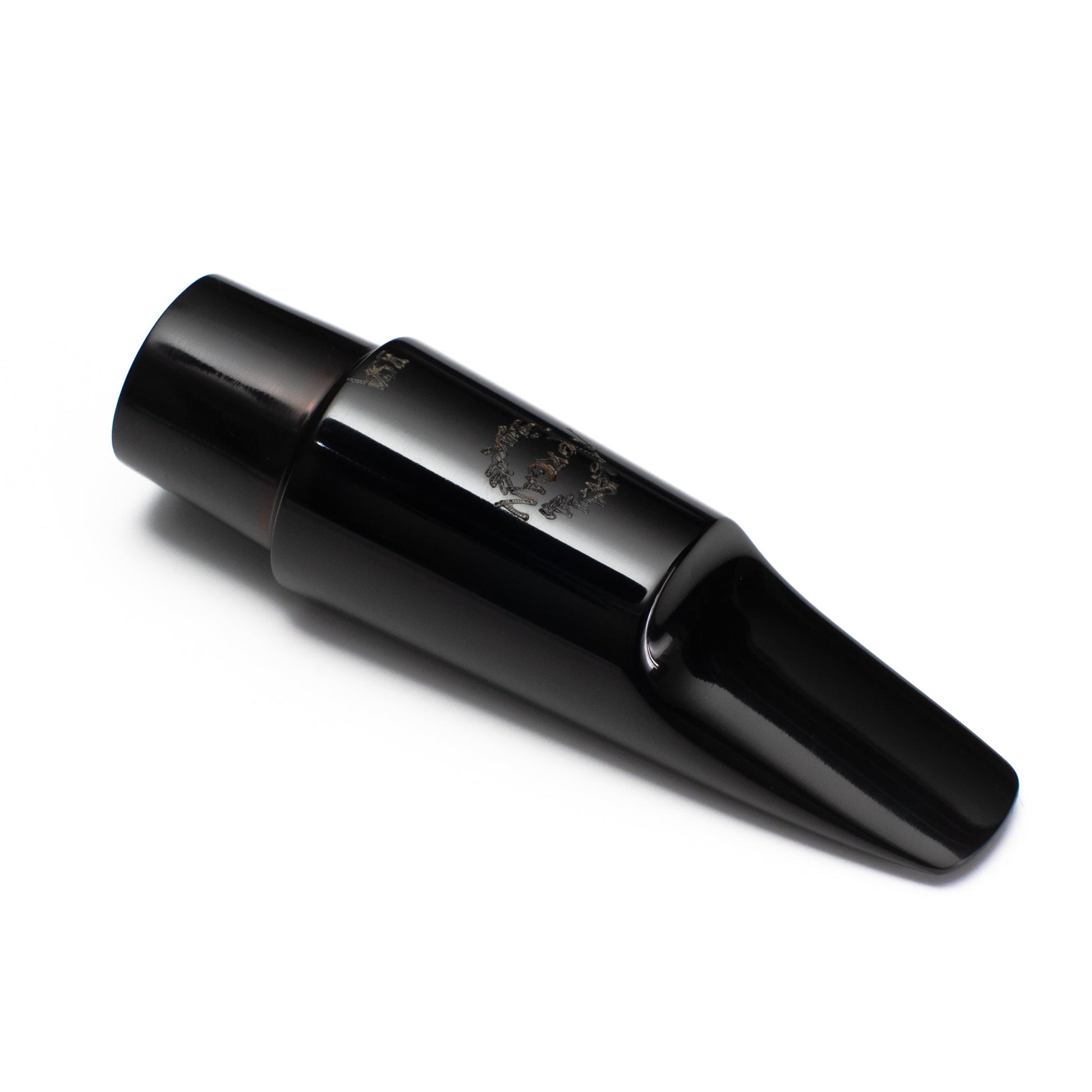 Morgan Jazz Tenor L (Large Chamber) Saxophone Mouthpiece - Morgan Mouthpiece Company