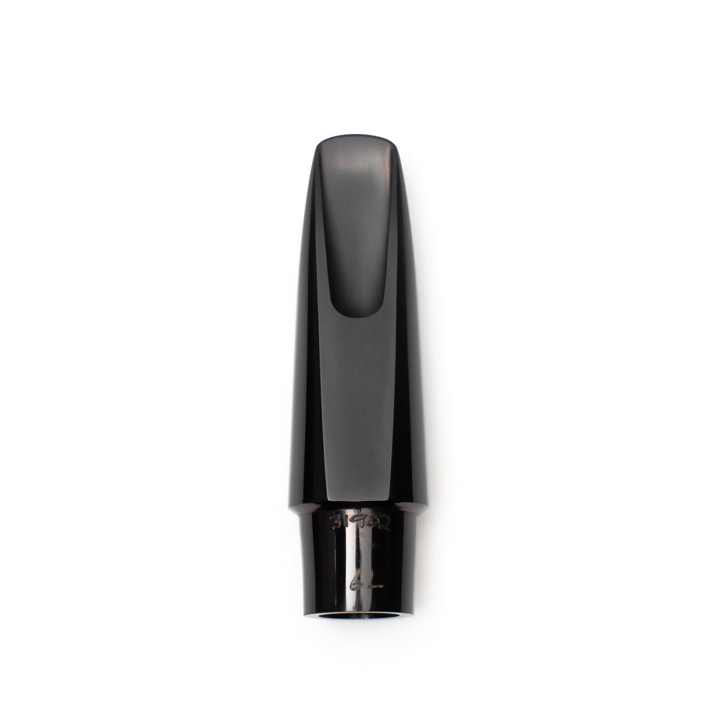 Morgan Jazz Tenor L (Large Chamber) Saxophone Mouthpiece - Morgan Mouthpiece Company