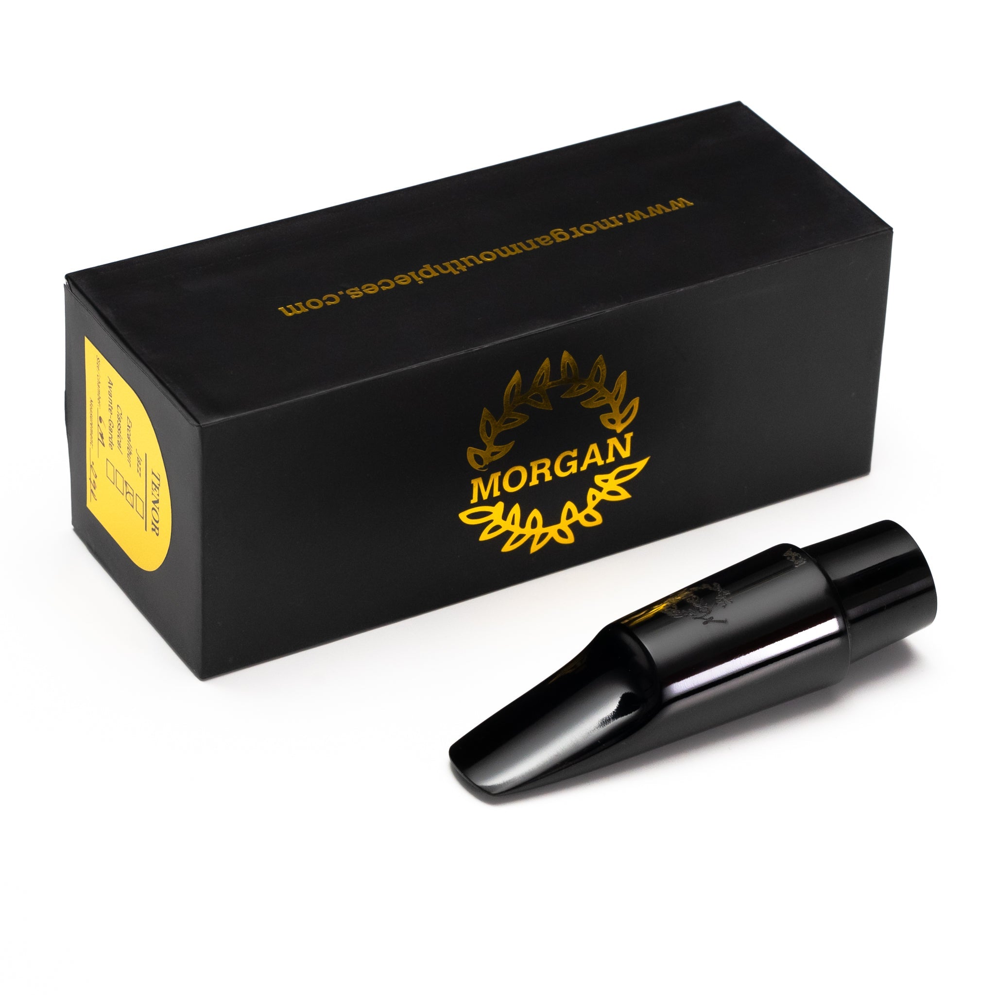 MORGAN サックスマウスピース Morgan Jazz Tenor M professional saxophone mouthpiece – Morgan