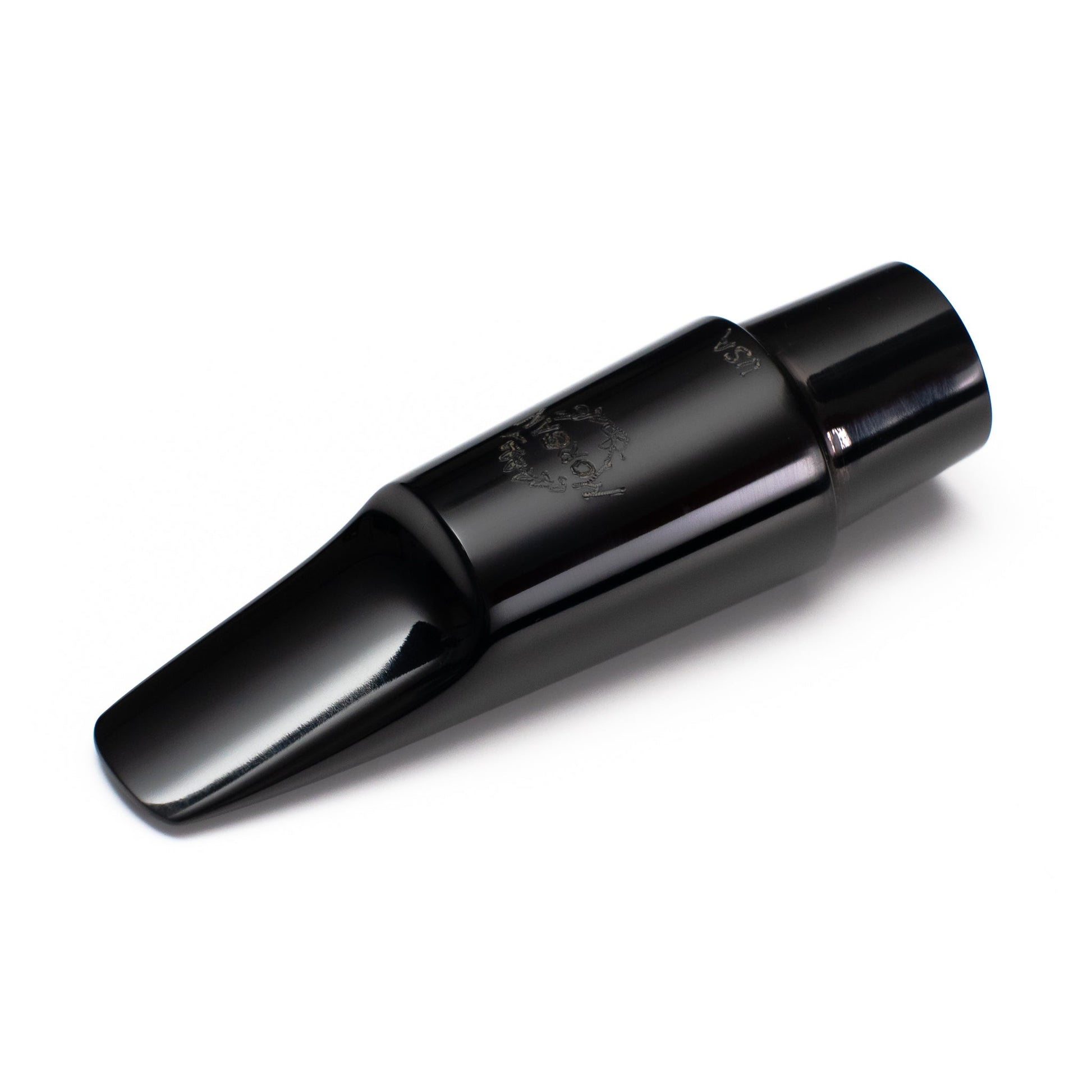 morgan professional jazz tenor saxophone mouthpiece for sax players and saxophonists