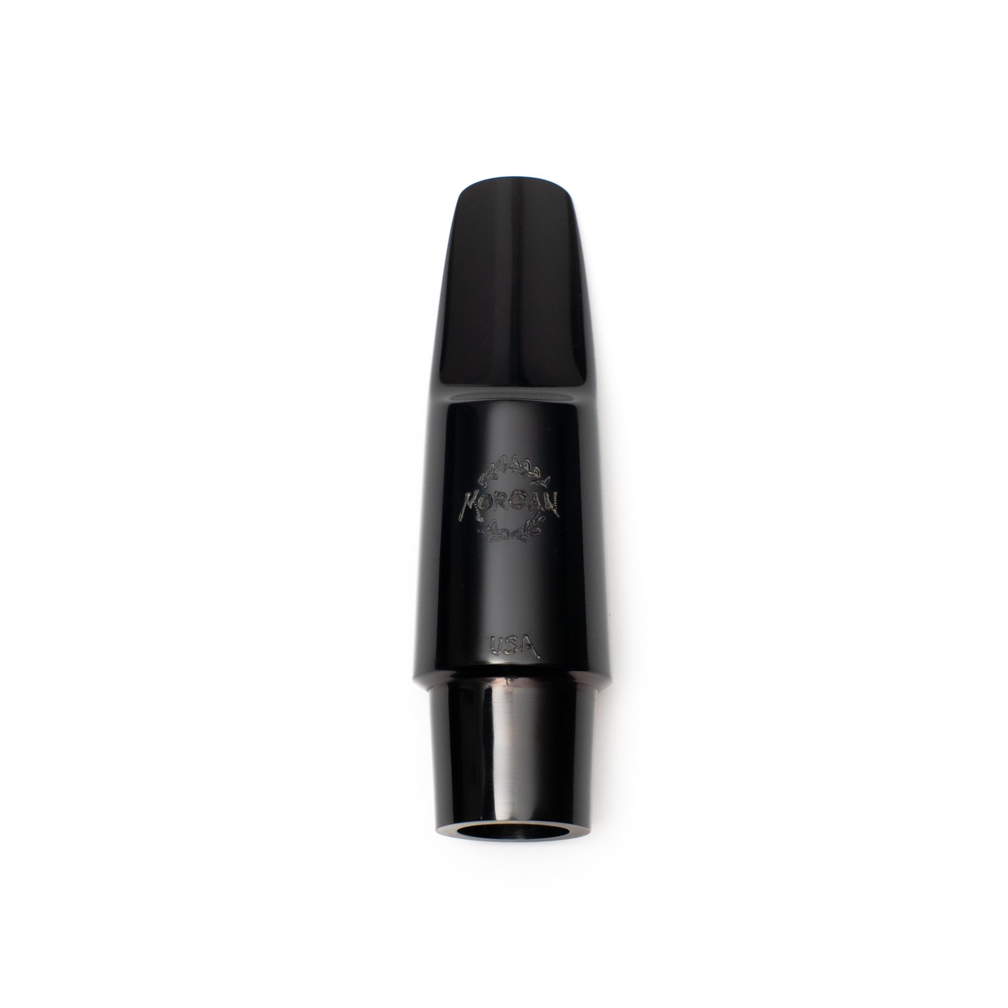 Morgan Morgan Professional Jazz Tenor NY Model Saxophone Mouthpiece