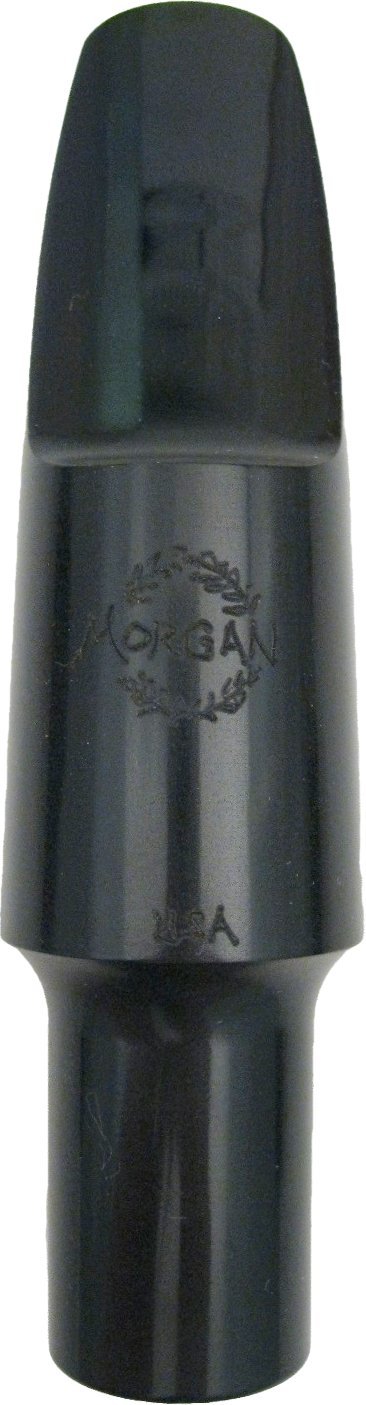 morgan florida baritone jazz hard rubber saxophone mouthpiece for sax players and saxophonists