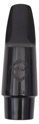 ralph morgan alto jazz woodwind saxophone mouthpiece for sax players and saxophonists
