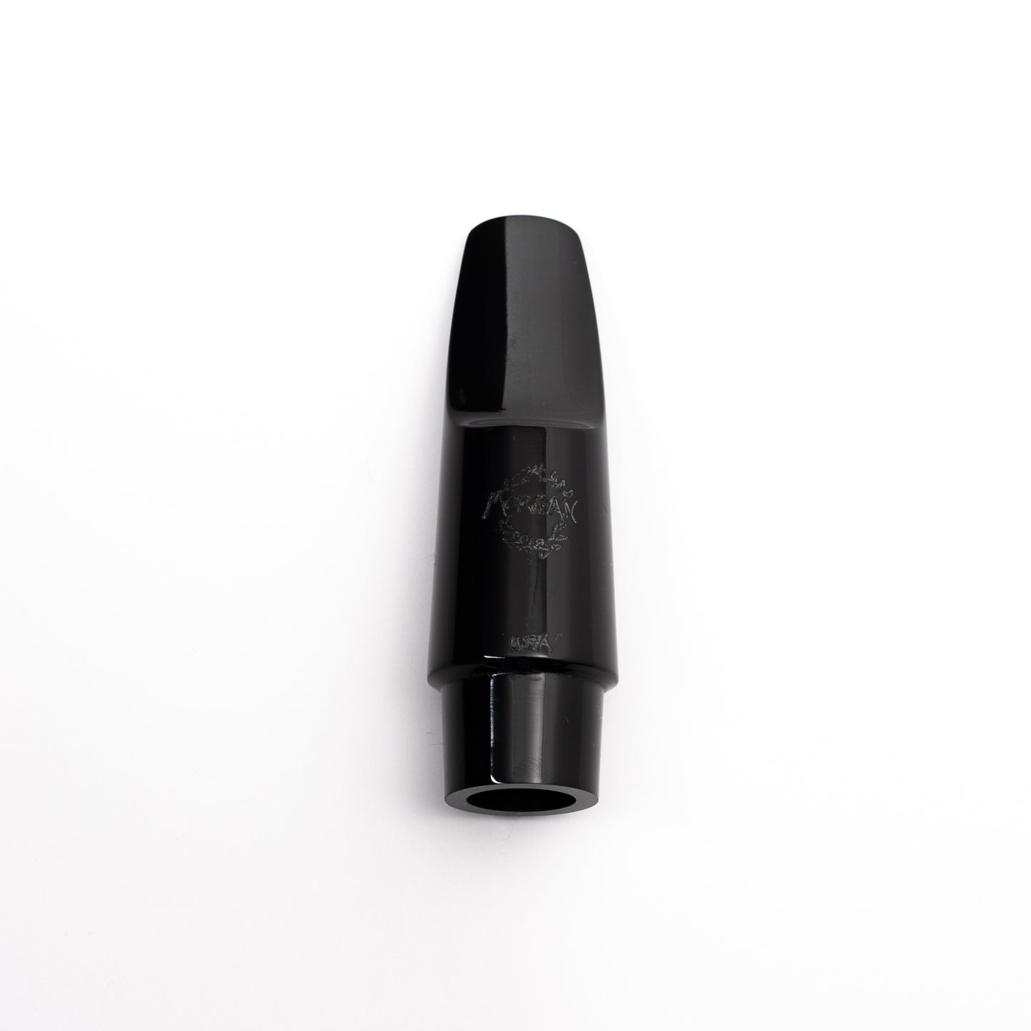 morgan new york jazz alto woodwind saxophone mouthpiece for sax players and saxophonists
