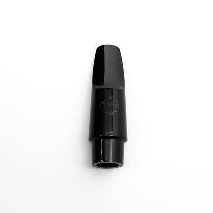 morgan new york jazz alto woodwind saxophone mouthpiece for sax players and saxophonists