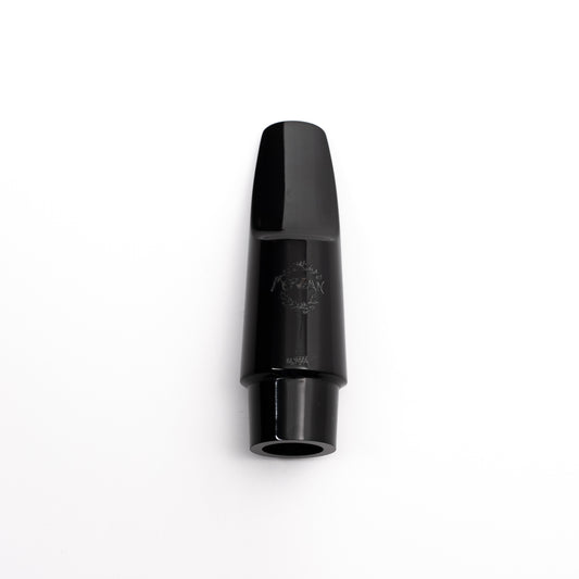 morgan new york jazz alto woodwind saxophone mouthpiece for sax players and saxophonists