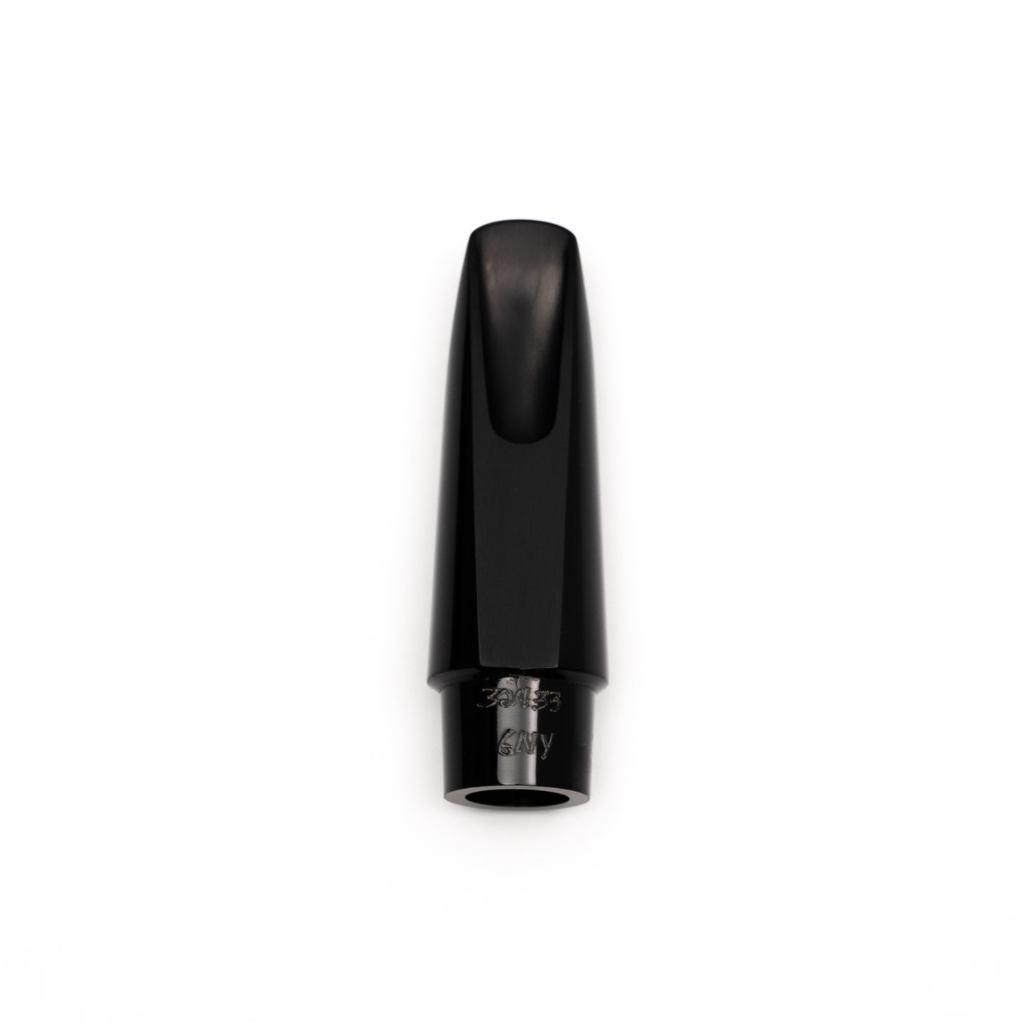 morgan new york jazz alto woodwind saxophone mouthpiece for sax players and saxophonists