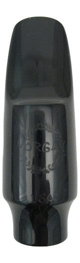ralph morgan jazz soprano woodwind saxophone mouthpiece for sax players and saxophonists