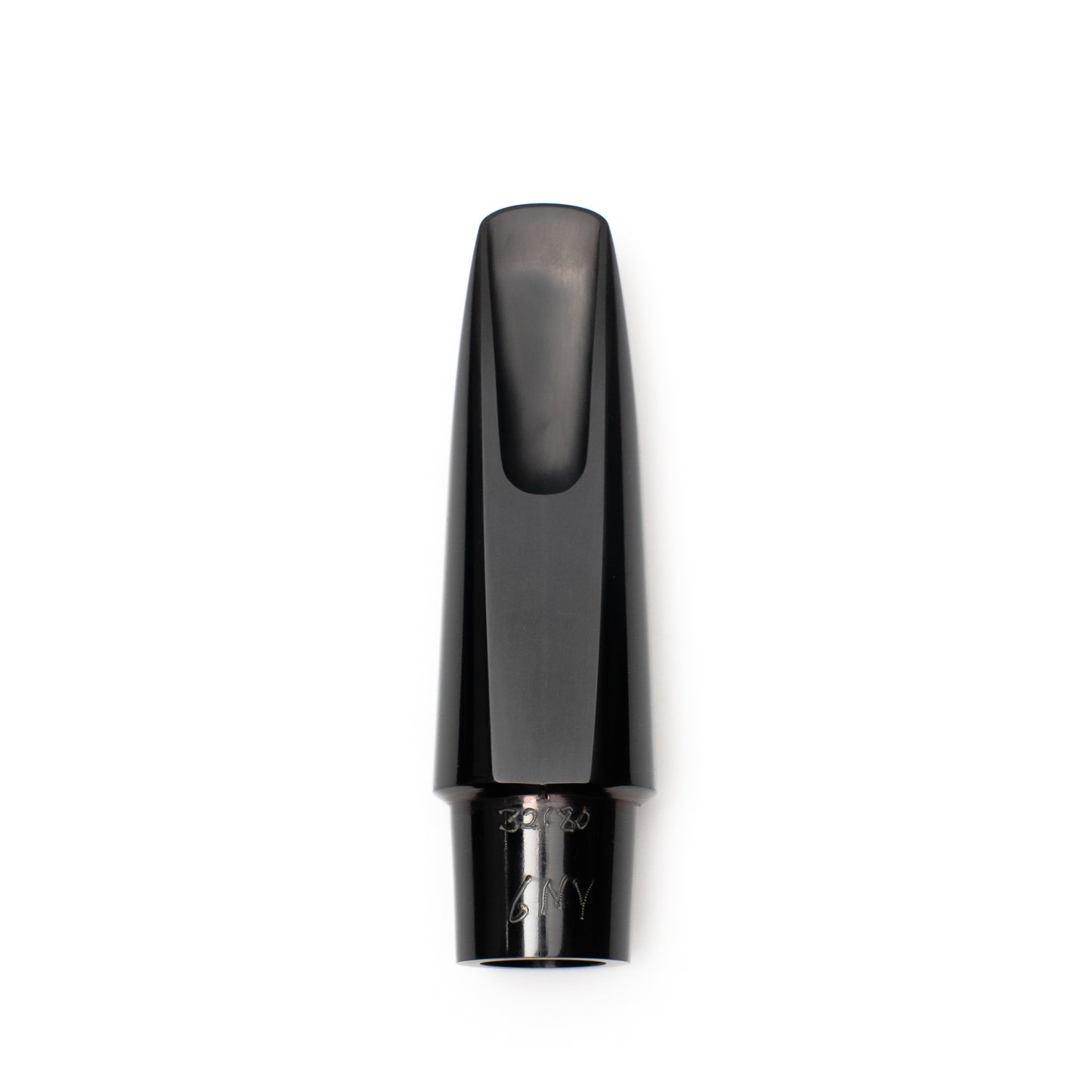 Morgan Jazz Tenor New York Model Saxophone Mouthpiece