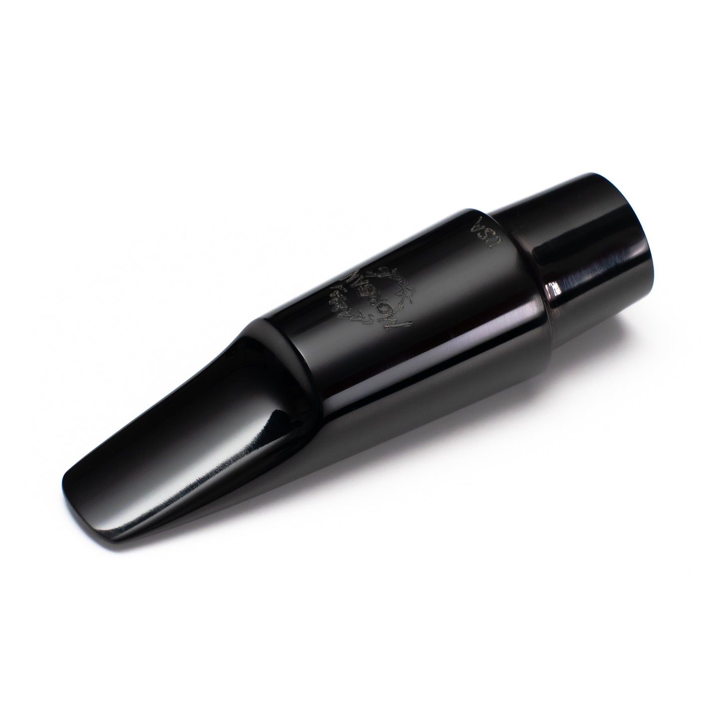 Morgan Jazz Tenor New York Model Saxophone Mouthpiece