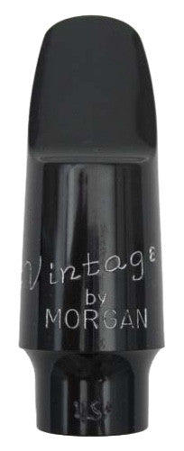 Morgan Vintage Soprano Saxophone Mouthpiece - Morgan Mouthpieces
 - 1